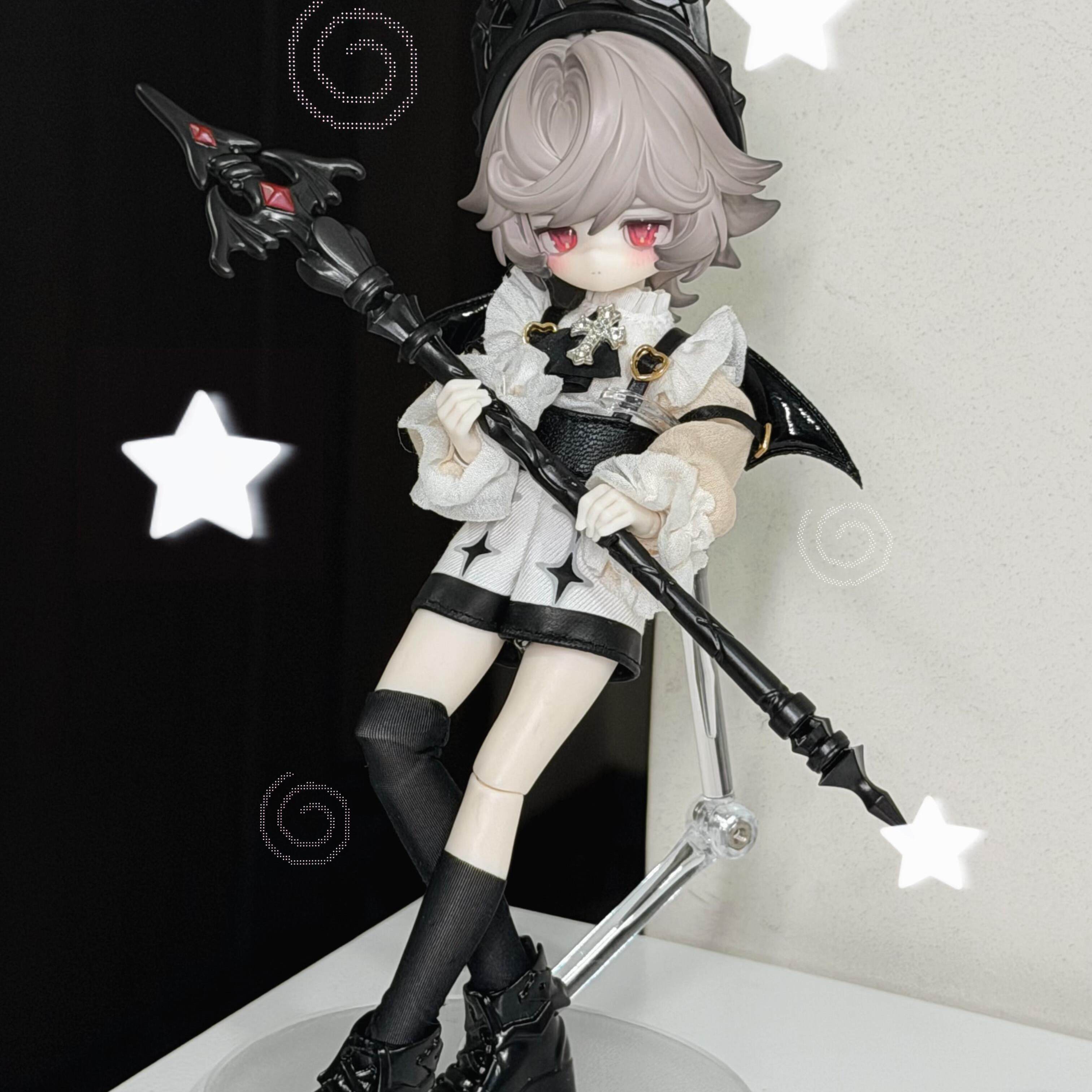 New Non‑Edible Doll Moonlight  - Collectible & Vintage Dolls For Christmas review and price