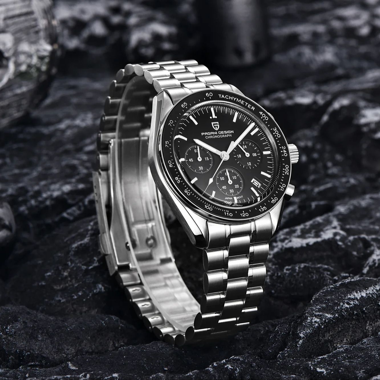 2026 New Mens Watches PAGANI D - Vintage Watch Collecting review and price