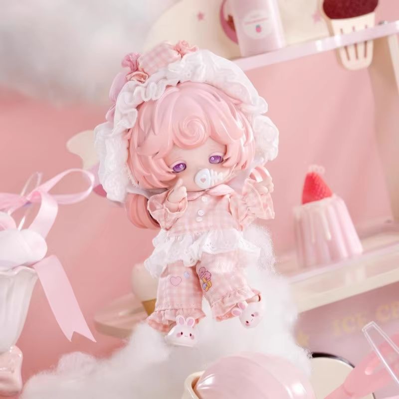 Come4free Blind Box Series Bjd - Collectible & Vintage Dolls For Christmas review and price