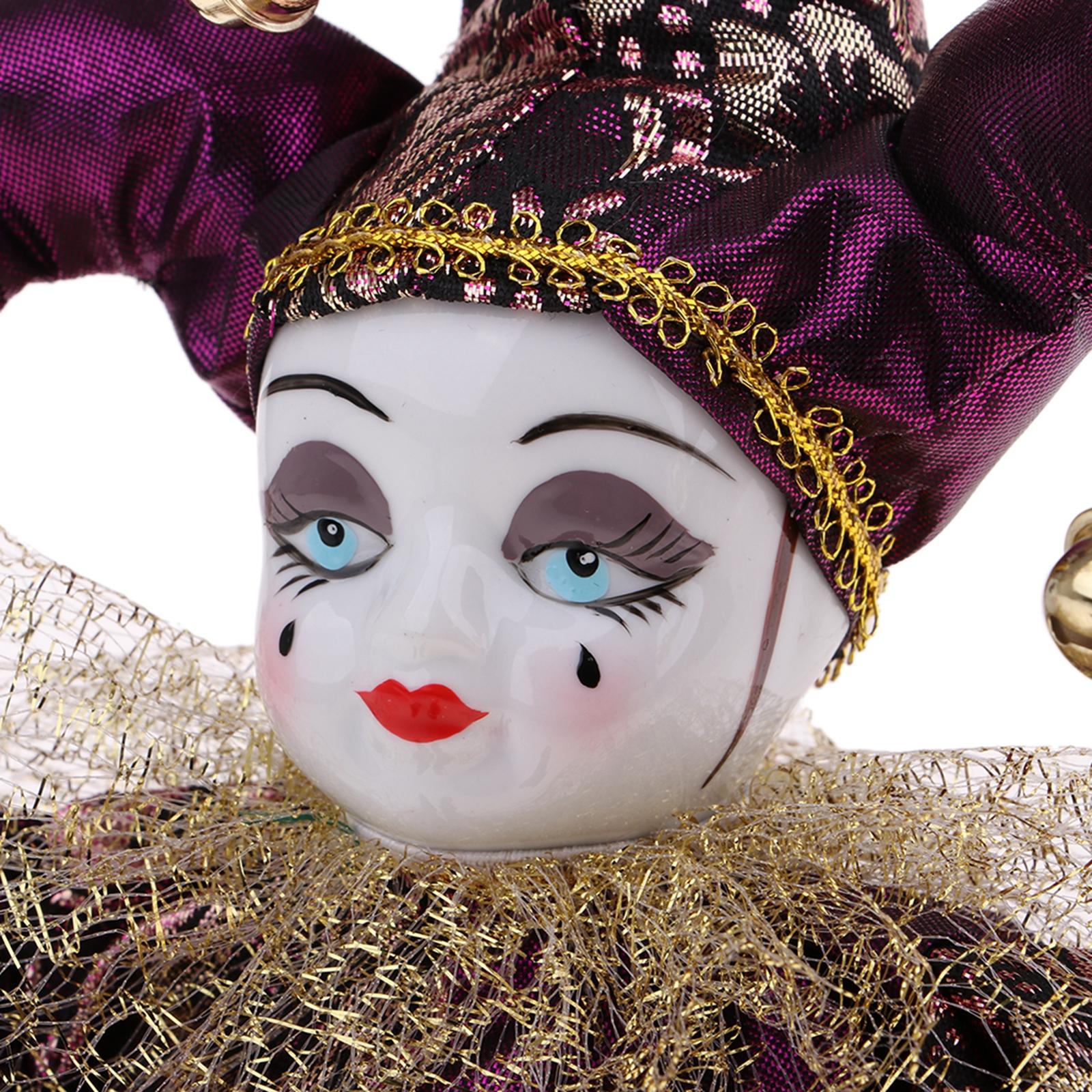 Italian Style Porcelain Dolls  - Vintage Collectible Porcelain Dolls review and price