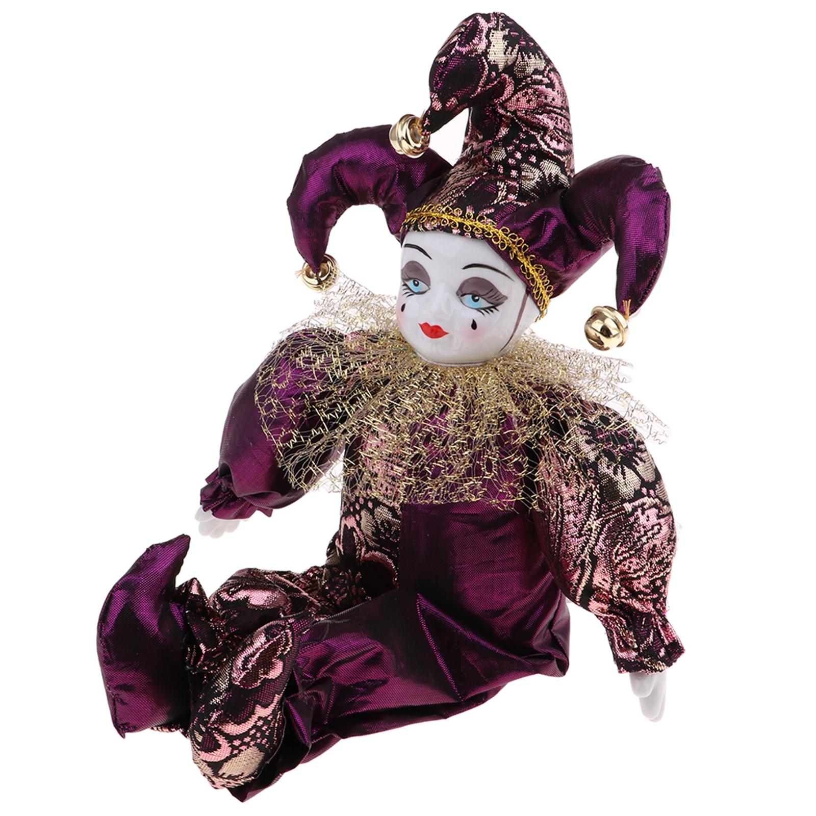 Italian Style Porcelain Dolls  - Vintage Collectible Porcelain Dolls review and price