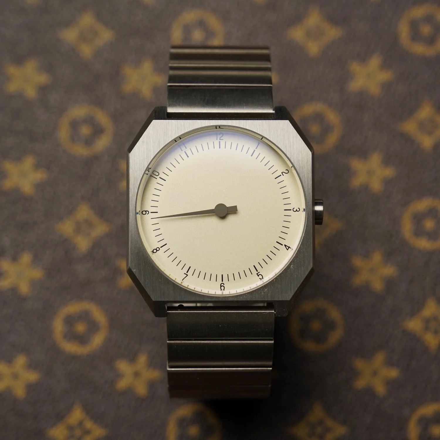 SKU Vintage Slow Watches for M - Vintage Watch Collecting review and price