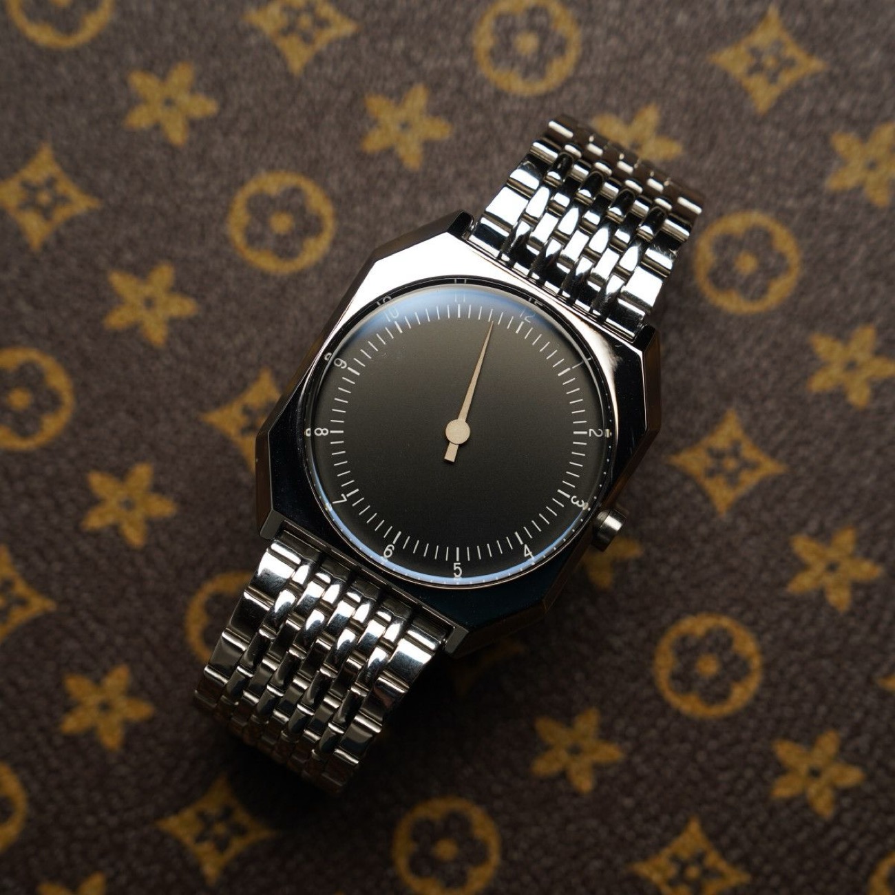 SKU Vintage Slow Watches for M - Vintage Watch Collecting review and price
