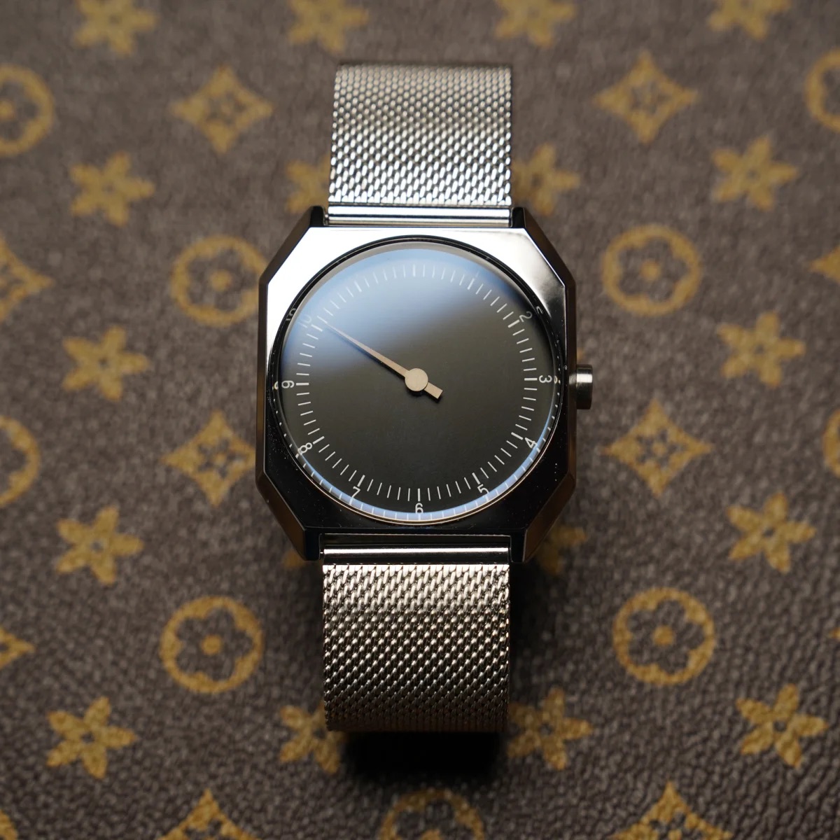 SKU Vintage Slow Watches for M - Vintage Watch Collecting review and price