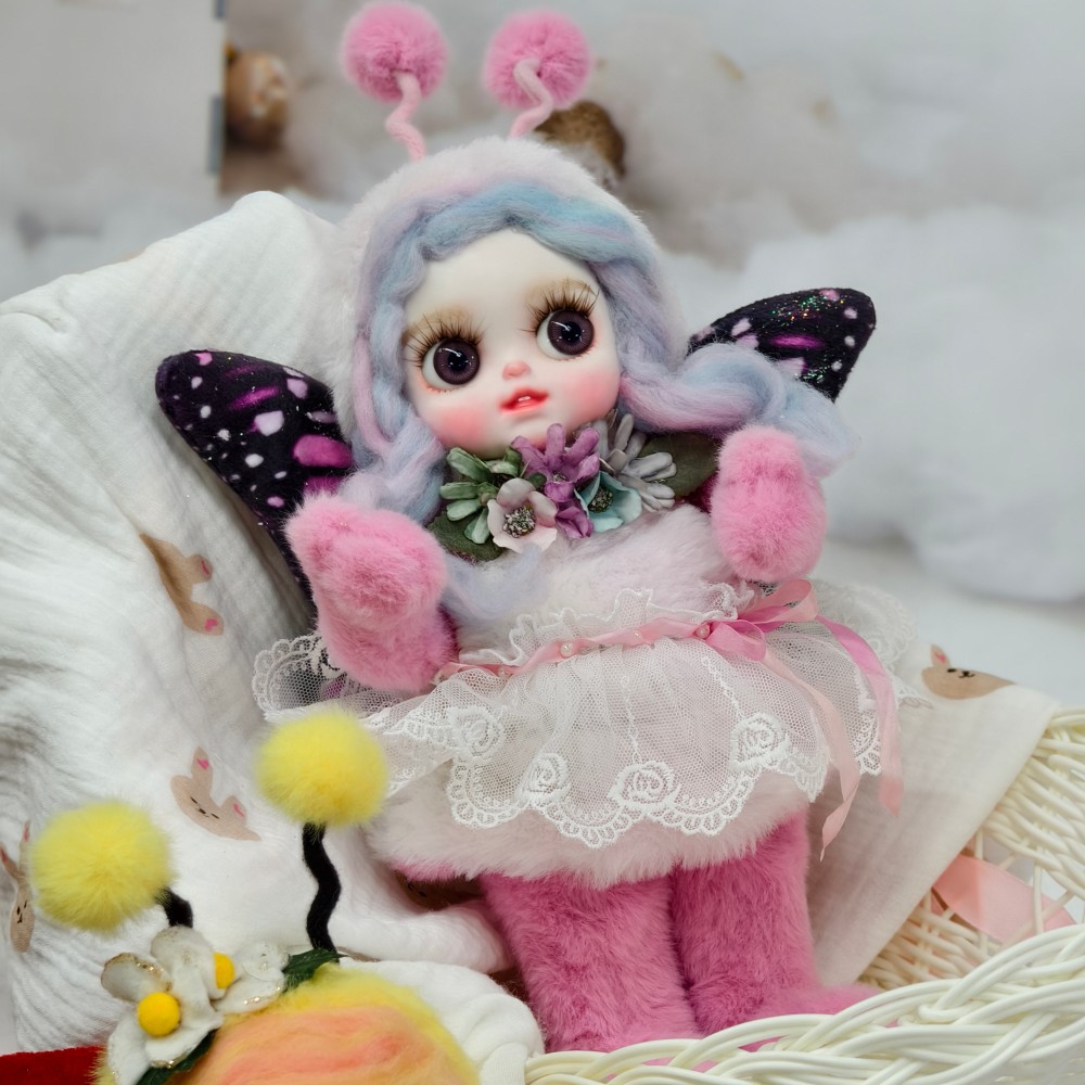 30cm 1/6 Porcelain Doll Vintag - Vintage Collectible Porcelain Dolls review and price