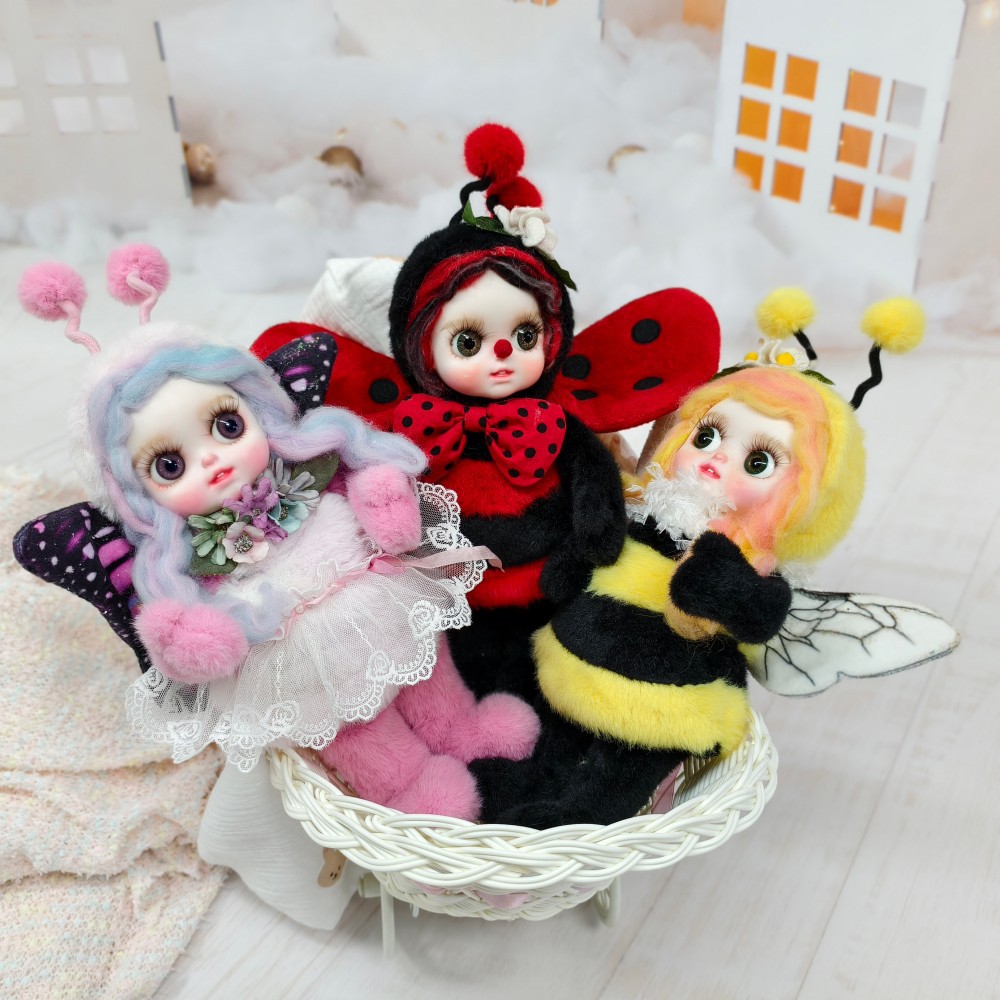 30cm 1/6 Porcelain Doll Vintag - Vintage Collectible Porcelain Dolls review and price