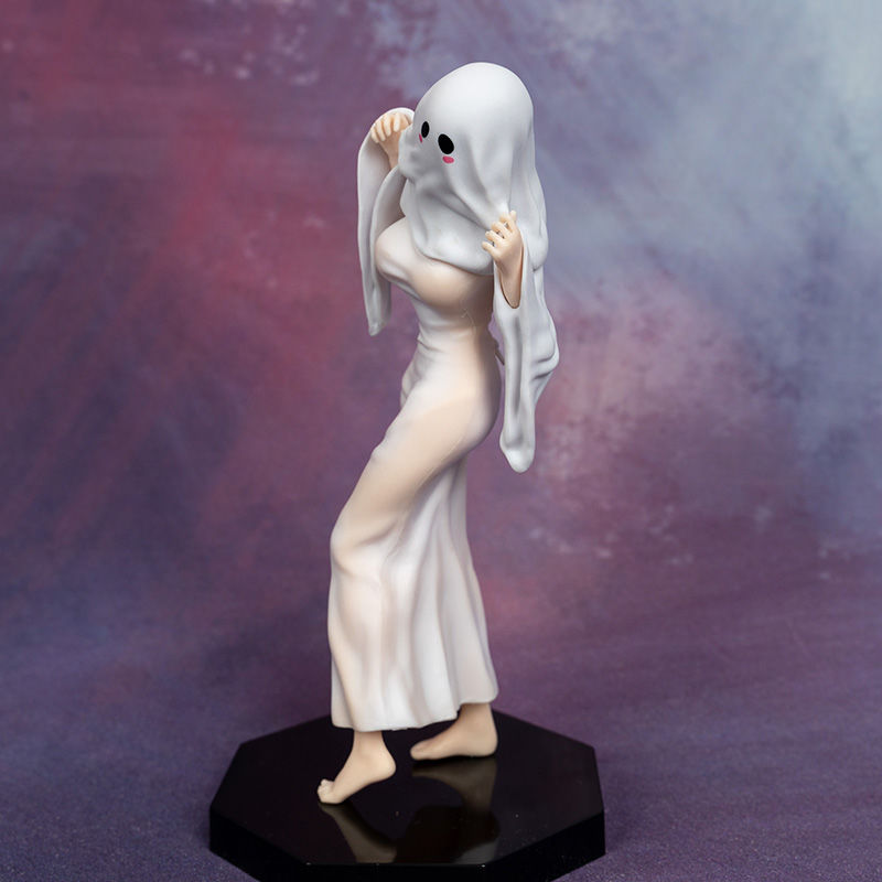 21cm Anime Figure Ghost Girl M - Vintage Collectible Dolls review and price