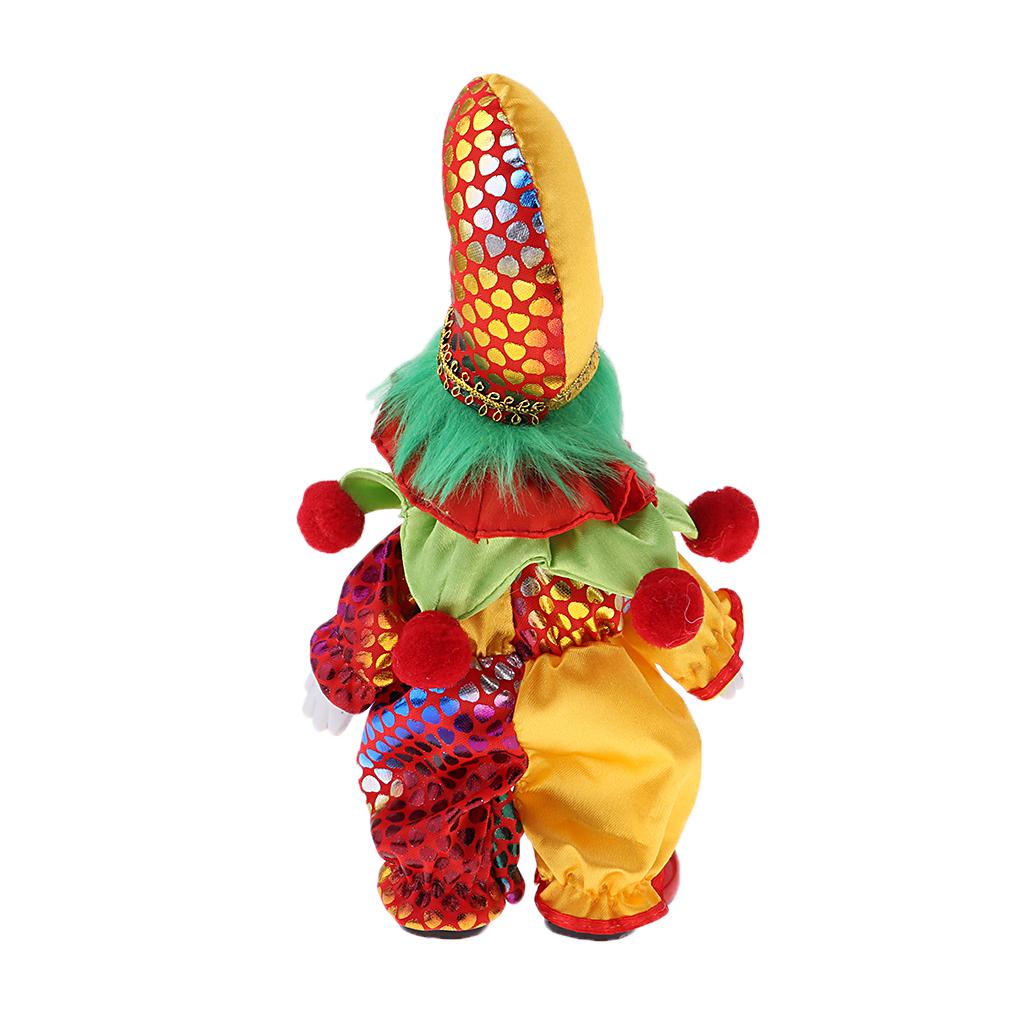 Clown Dolls Porcelain Handcraf - Vintage Collectible Porcelain Dolls review and price
