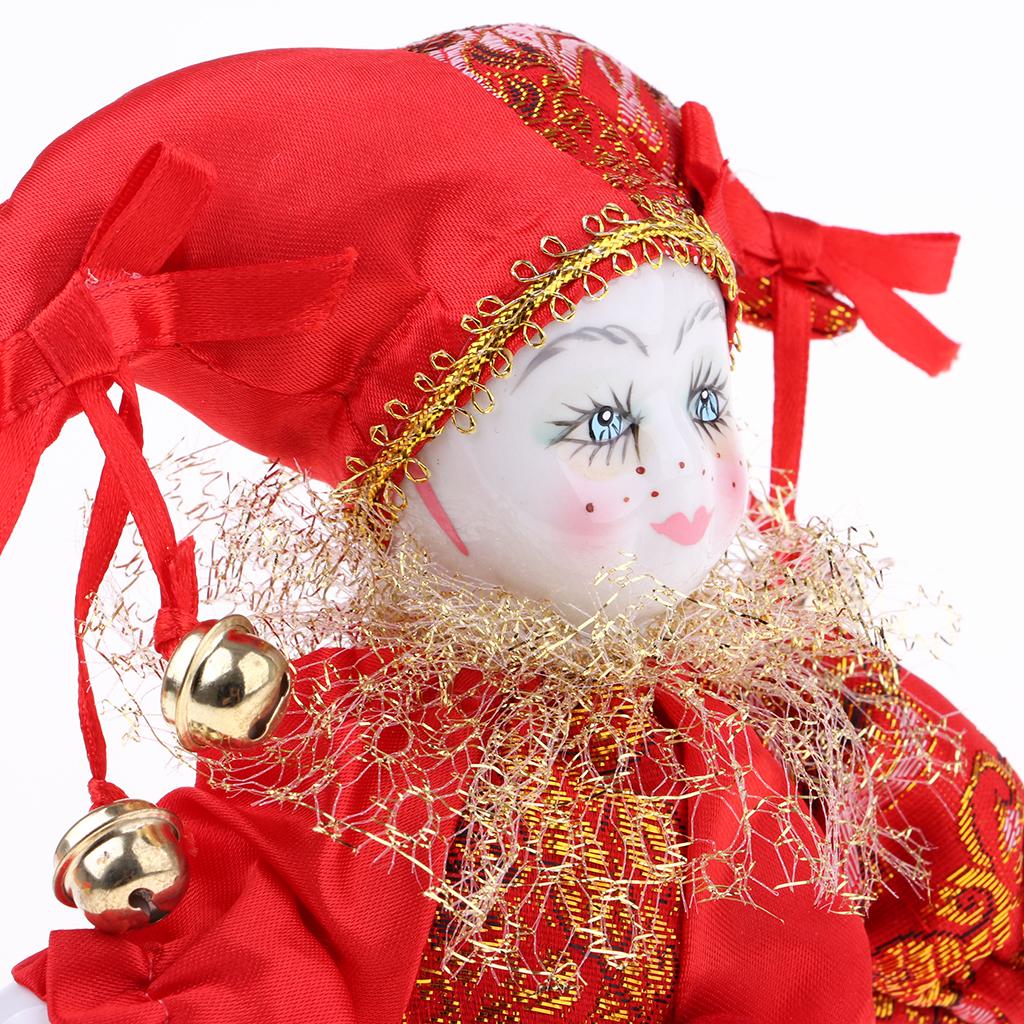 Handmade Porcelain Triangel Do - Vintage Collectible Porcelain Dolls review and price