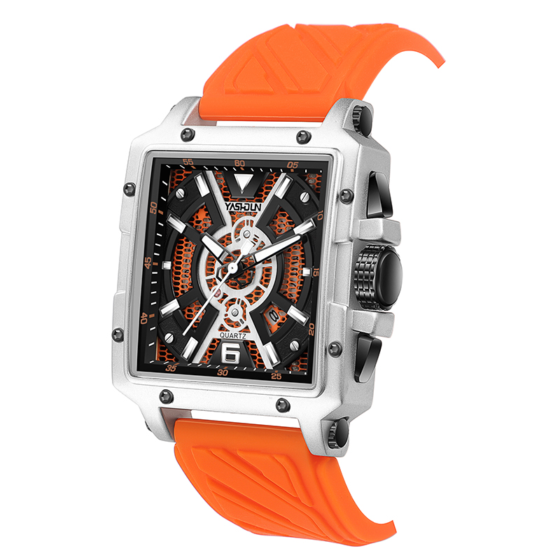 Luxury Man Watch High Quality  - Vintage Watch Collecting review and price