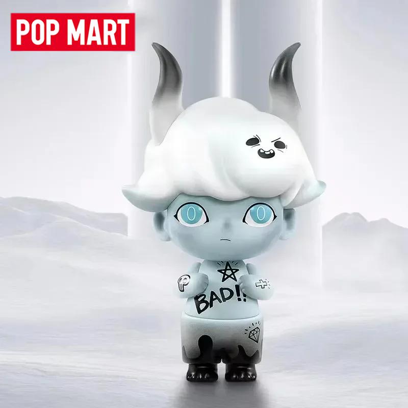 POP MART Dimoo Retro Series Bl - Vintage Collectible Dolls review and price