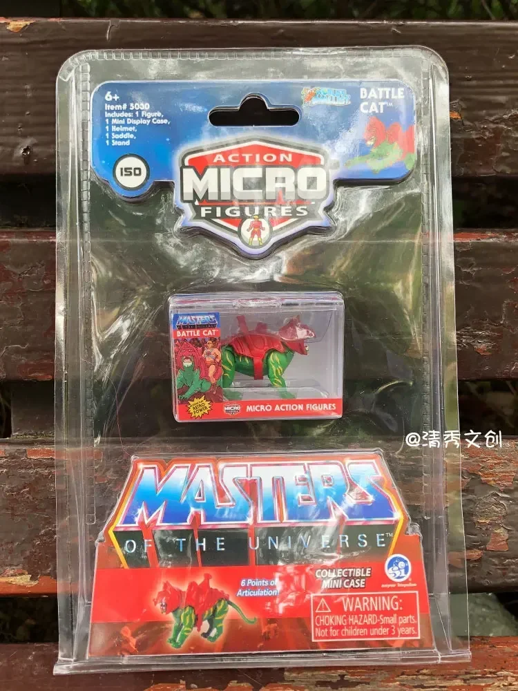 ACTION MICRO FIGURES Miniature - Vintage Collectible Dolls review and price