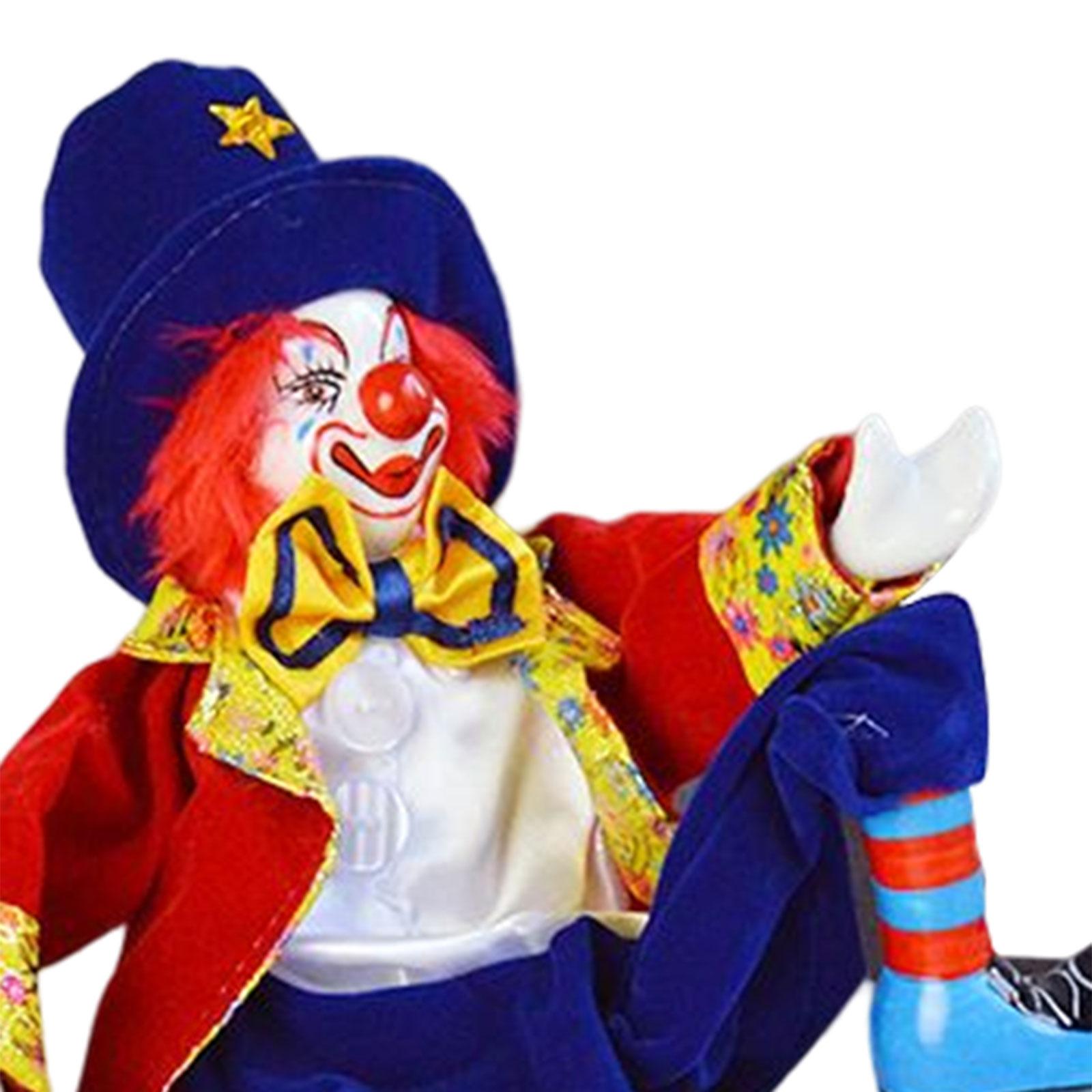 Vintage Clown Doll Decor Colle - Vintage Collectible Porcelain Dolls review and price