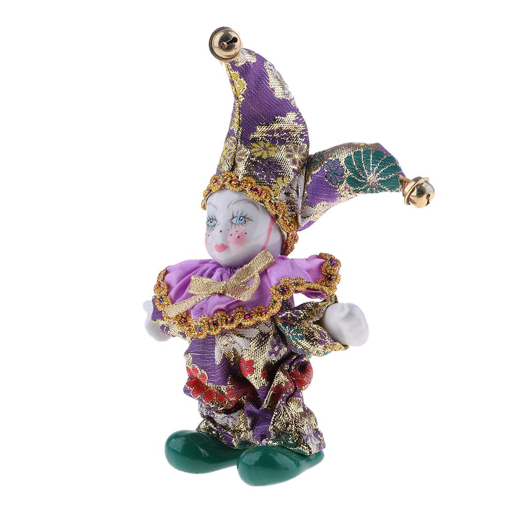 Triangel Porcelain Doll 16cm I - Vintage Collectible Porcelain Dolls review and price