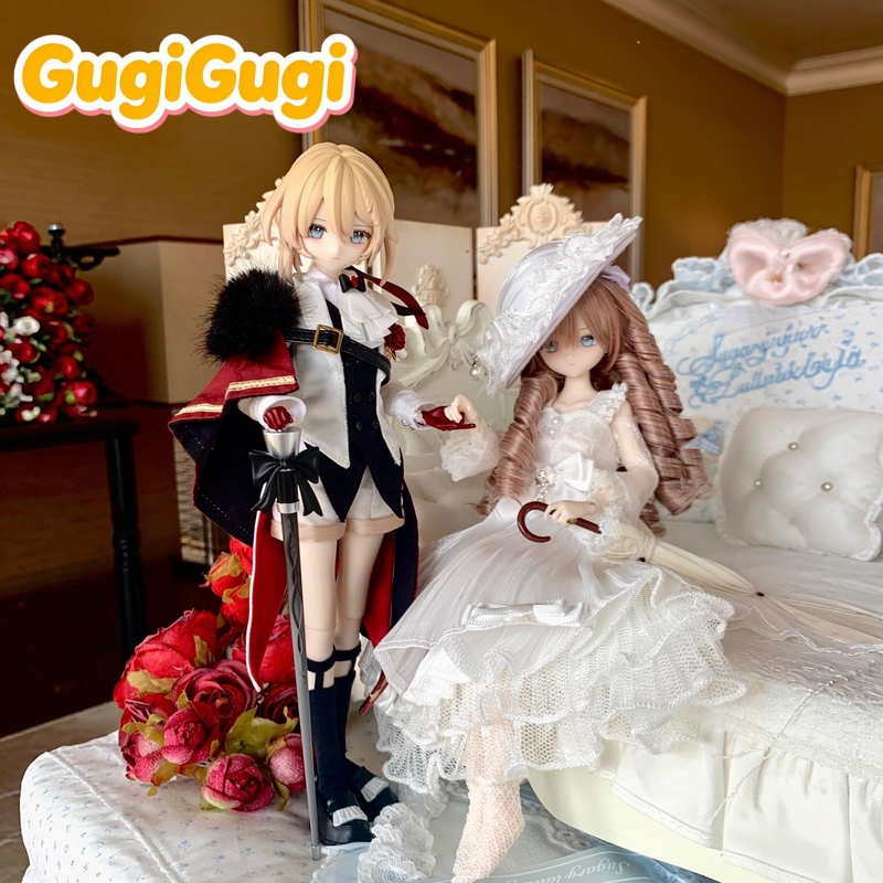 Genuine Good Night Ojosama Ser - Collectible & Vintage Dolls For Christmas review and price