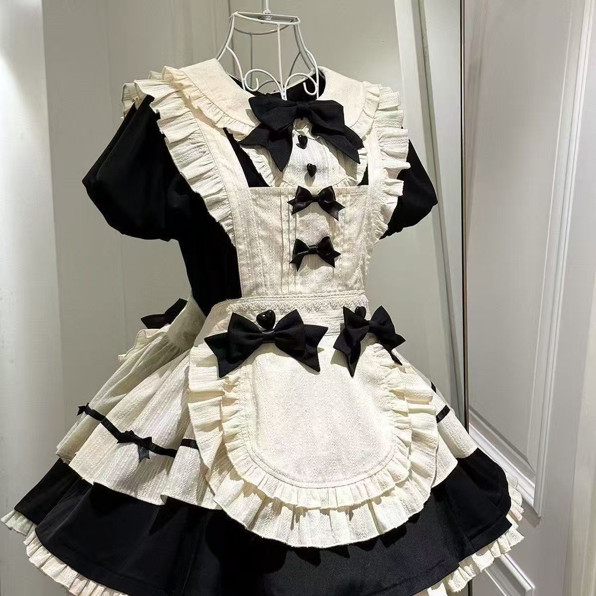 Autumn Japanese Cute Lolita Ma - Vintage Collectible Dolls review and price