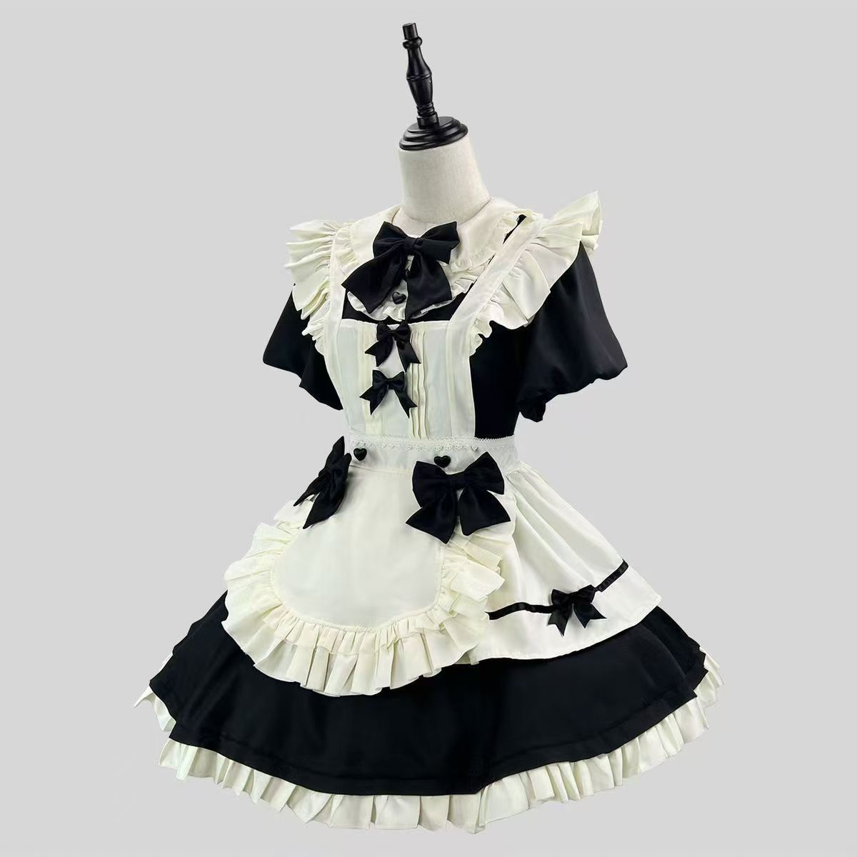 Autumn Japanese Cute Lolita Ma - Vintage Collectible Dolls review and price
