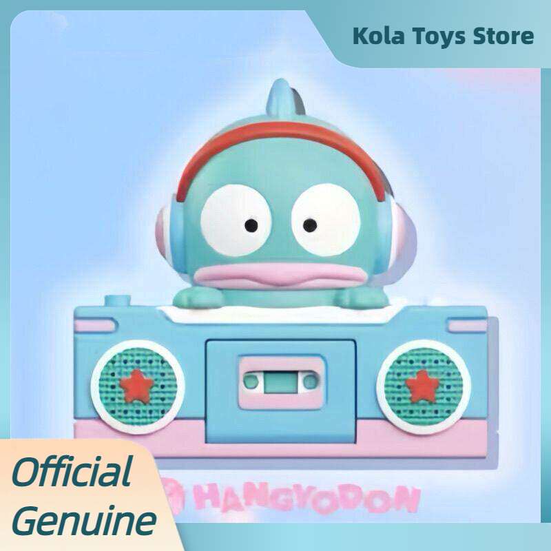New Authentic Sanrio Vintage R - Vintage Collectible Figures review and price