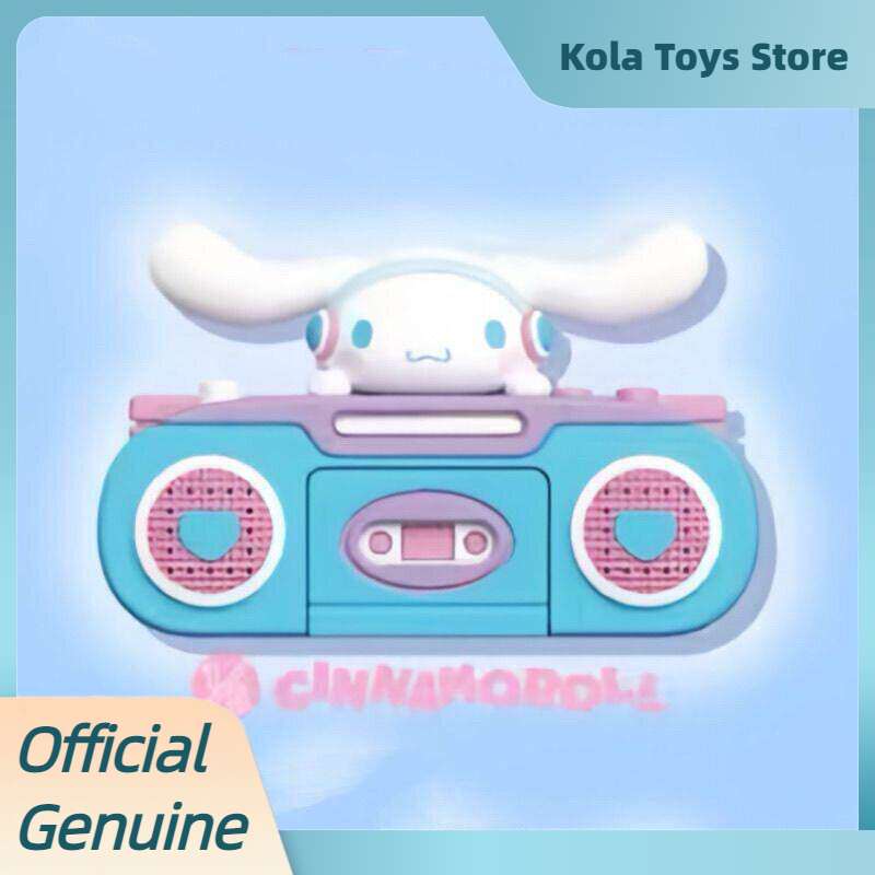 New Authentic Sanrio Vintage R - Vintage Collectible Figures review and price