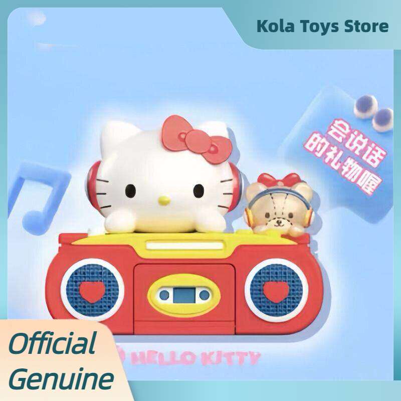 New Authentic Sanrio Vintage R - Vintage Collectible Figures review and price
