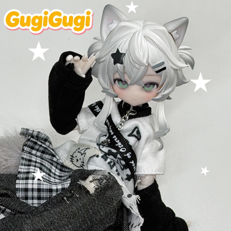 Genuine Inedible Doll Meow 3 S - Collectible & Vintage Dolls For Christmas review and price