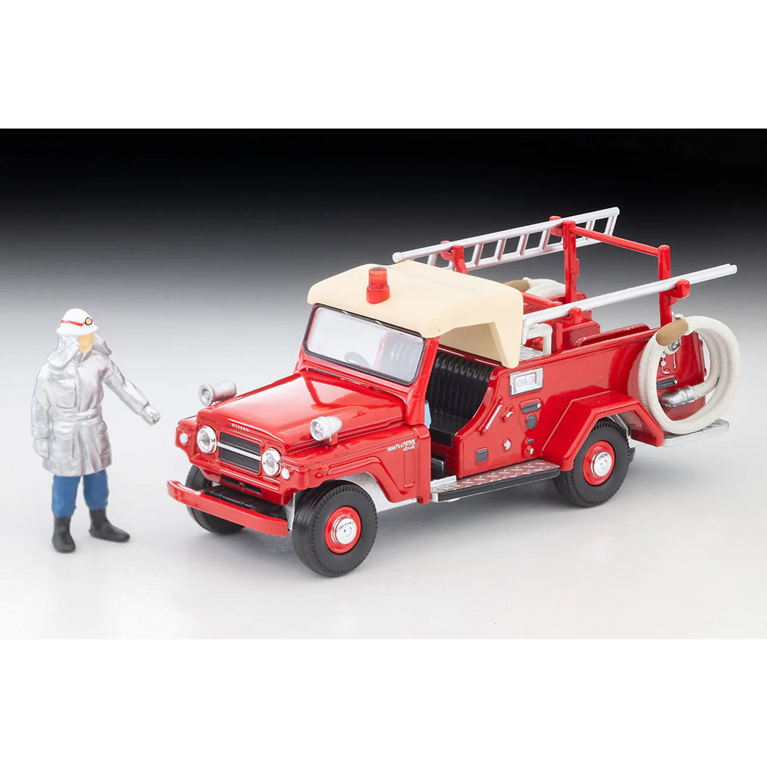 Original Tomytec Tomica Limite - Vintage Collectible Figures review and price