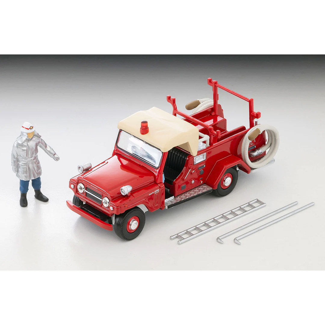 Original Tomytec Tomica Limite - Vintage Collectible Figures review and price