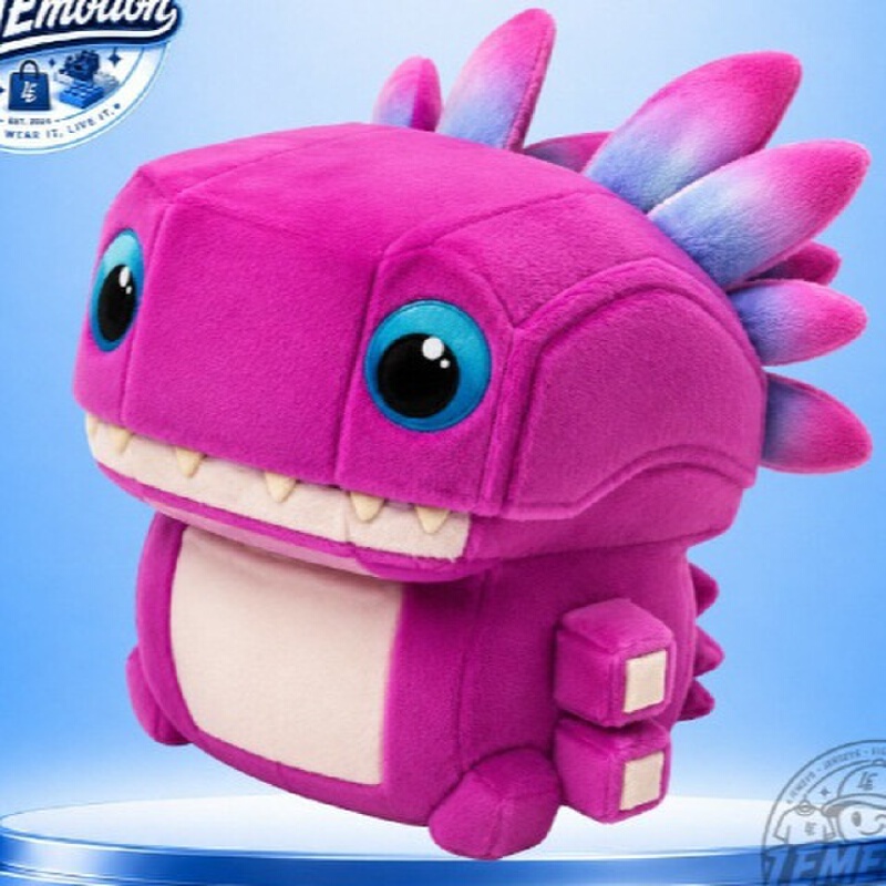 New Klombo Sprite Plush Doll S - Collectible & Vintage Dolls For Christmas review and price