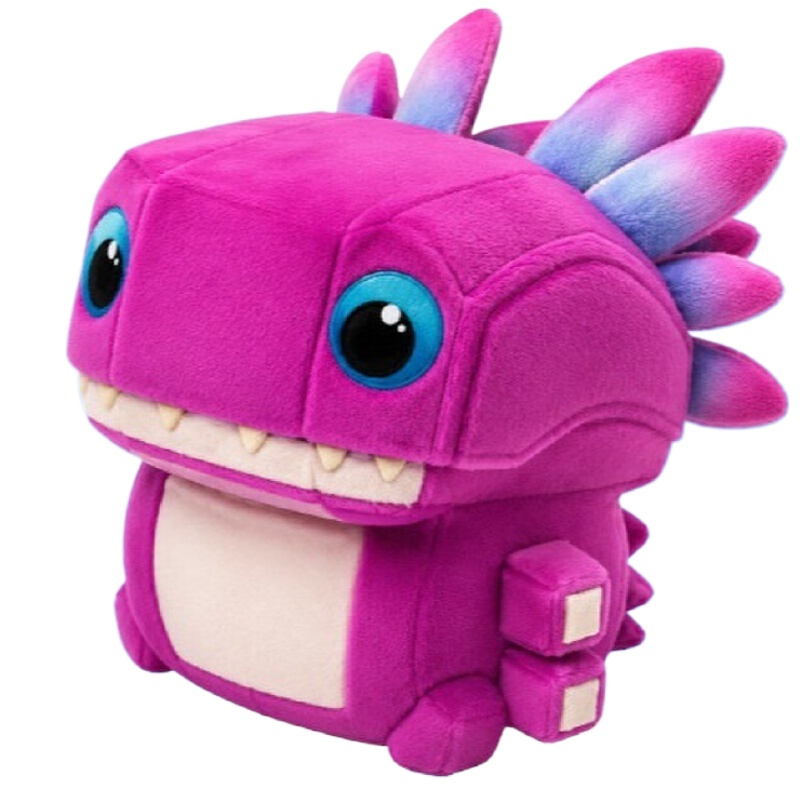 New Klombo Sprite Plush Doll S - Collectible & Vintage Dolls For Christmas review and price