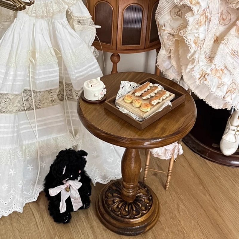 1/3 1/4 1/6 Doll House Model F - Vintage Collectible Dolls review and price