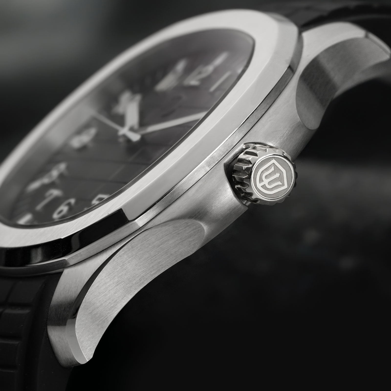 Watchdives WD008 38mm Dive Men - Vintage Watch Collecting review and price