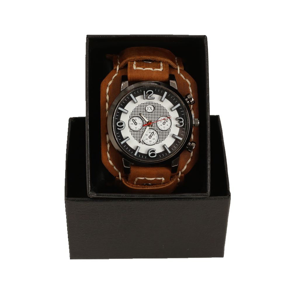 Punk Vintage Genuine Leather S - Vintage Watch Collecting review and price