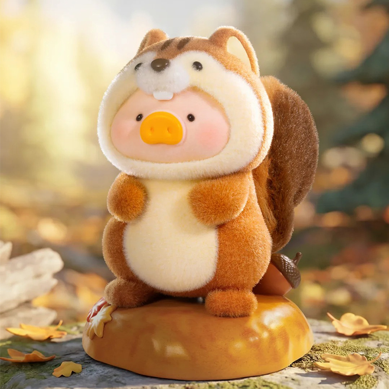 Lulu The Piggy Animls Party 2  - Collectible & Vintage Dolls For Christmas review and price