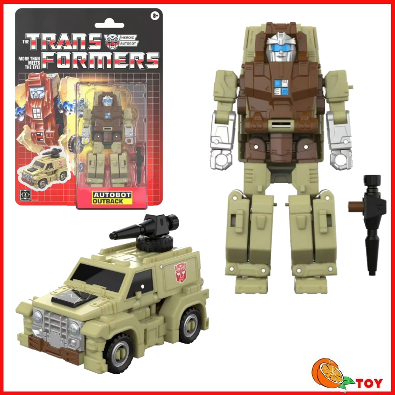 In Stock Transformers Toys US  - Vintage Collectible Dolls review and price