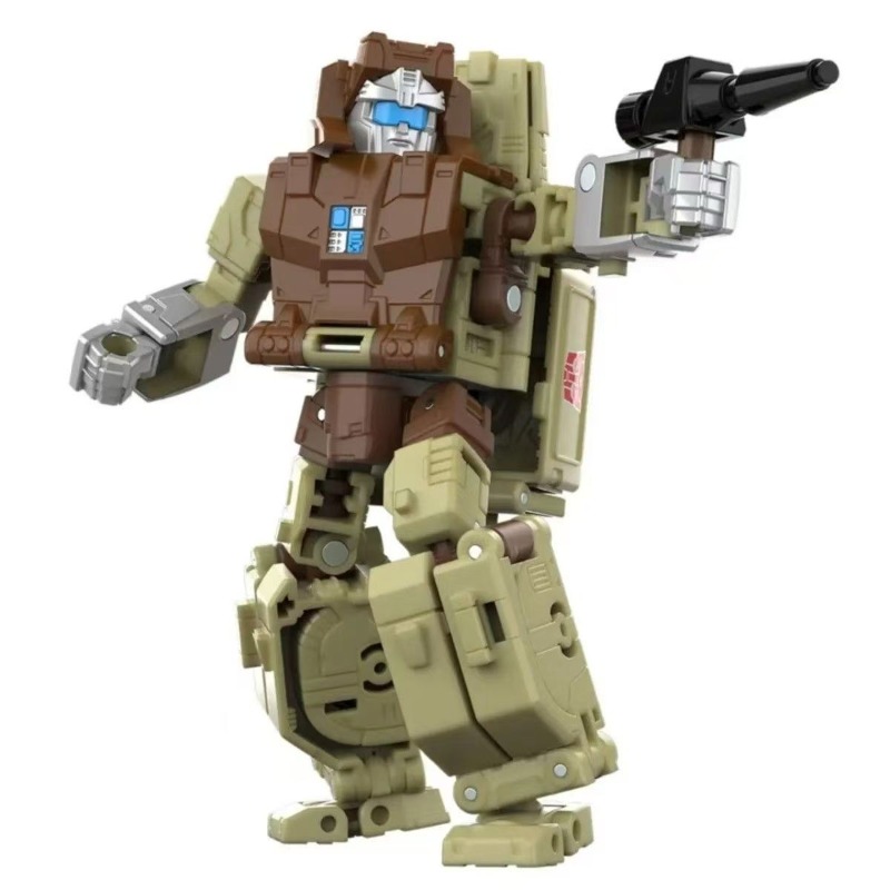 In Stock Transformers Toys US  - Vintage Collectible Dolls review and price