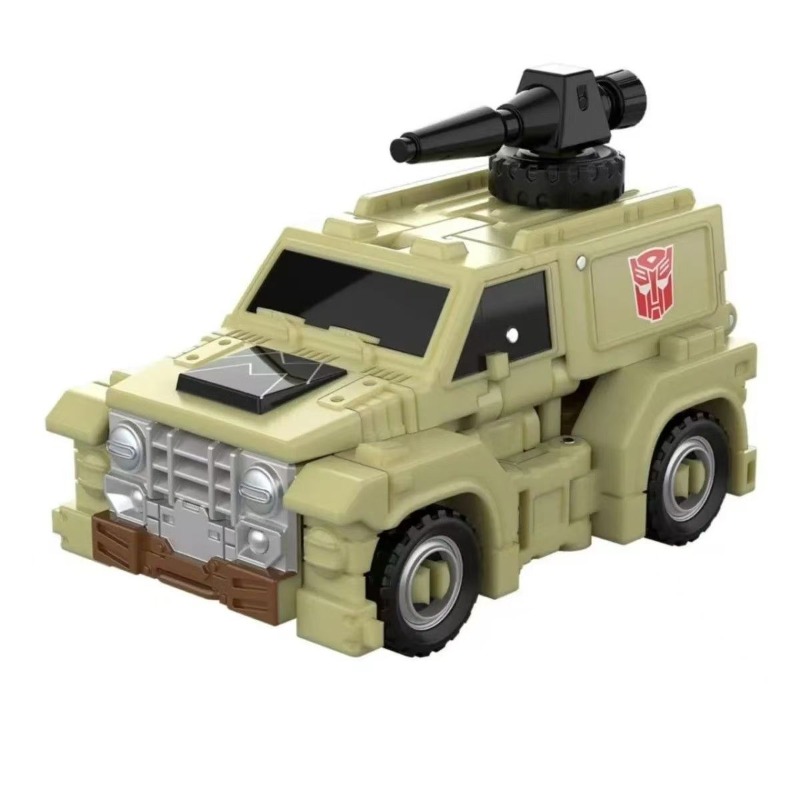 In Stock Transformers Toys US  - Vintage Collectible Dolls review and price