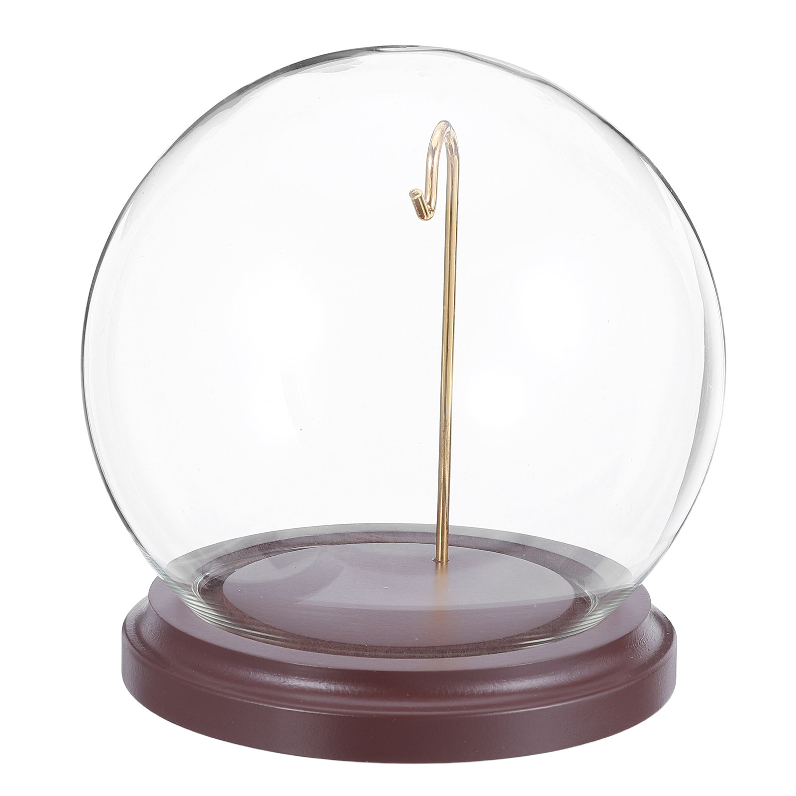 Pocket Watch Display Dome Clea - Vintage Watch Collecting review and price