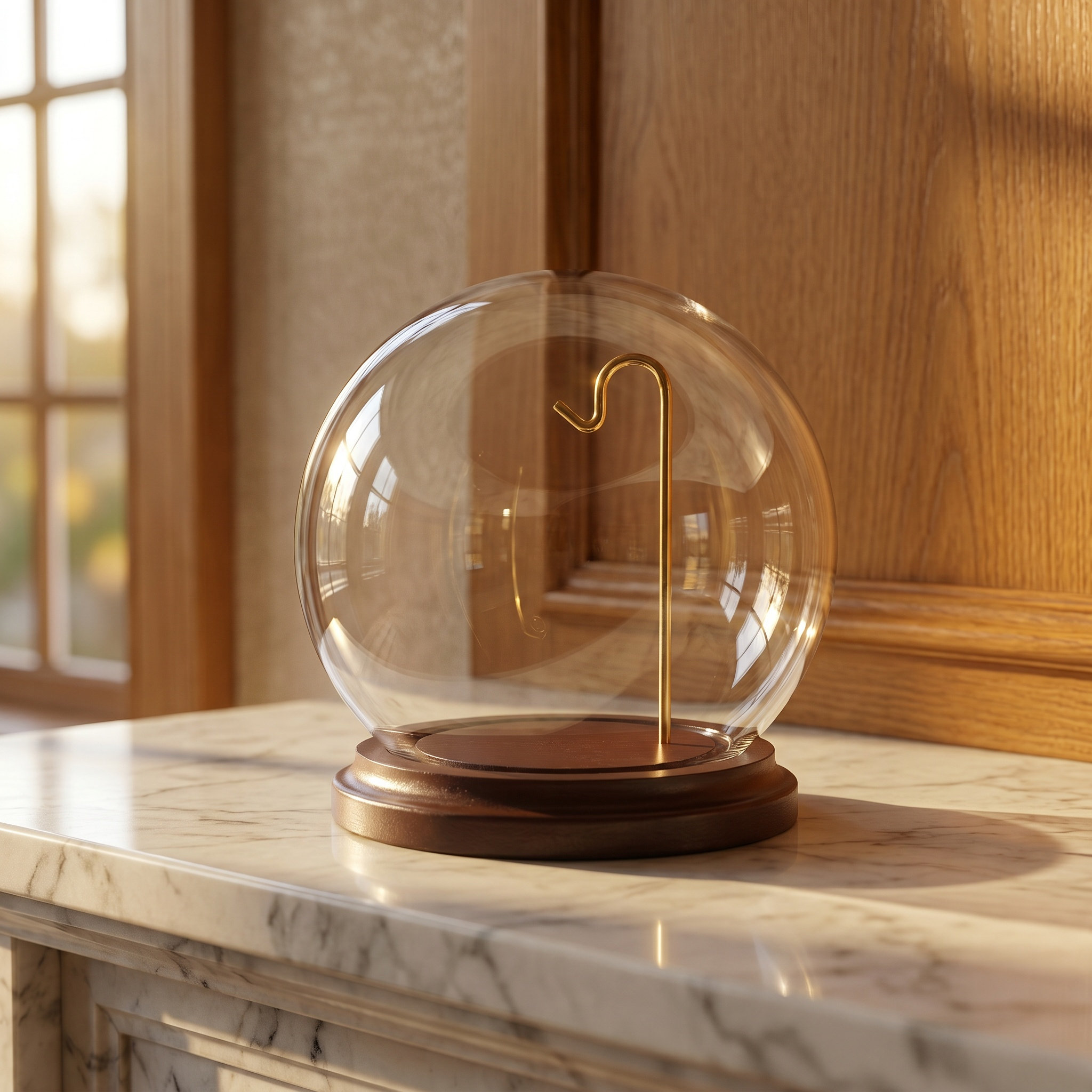 Pocket Watch Display Dome Clea - Vintage Watch Collecting review and price