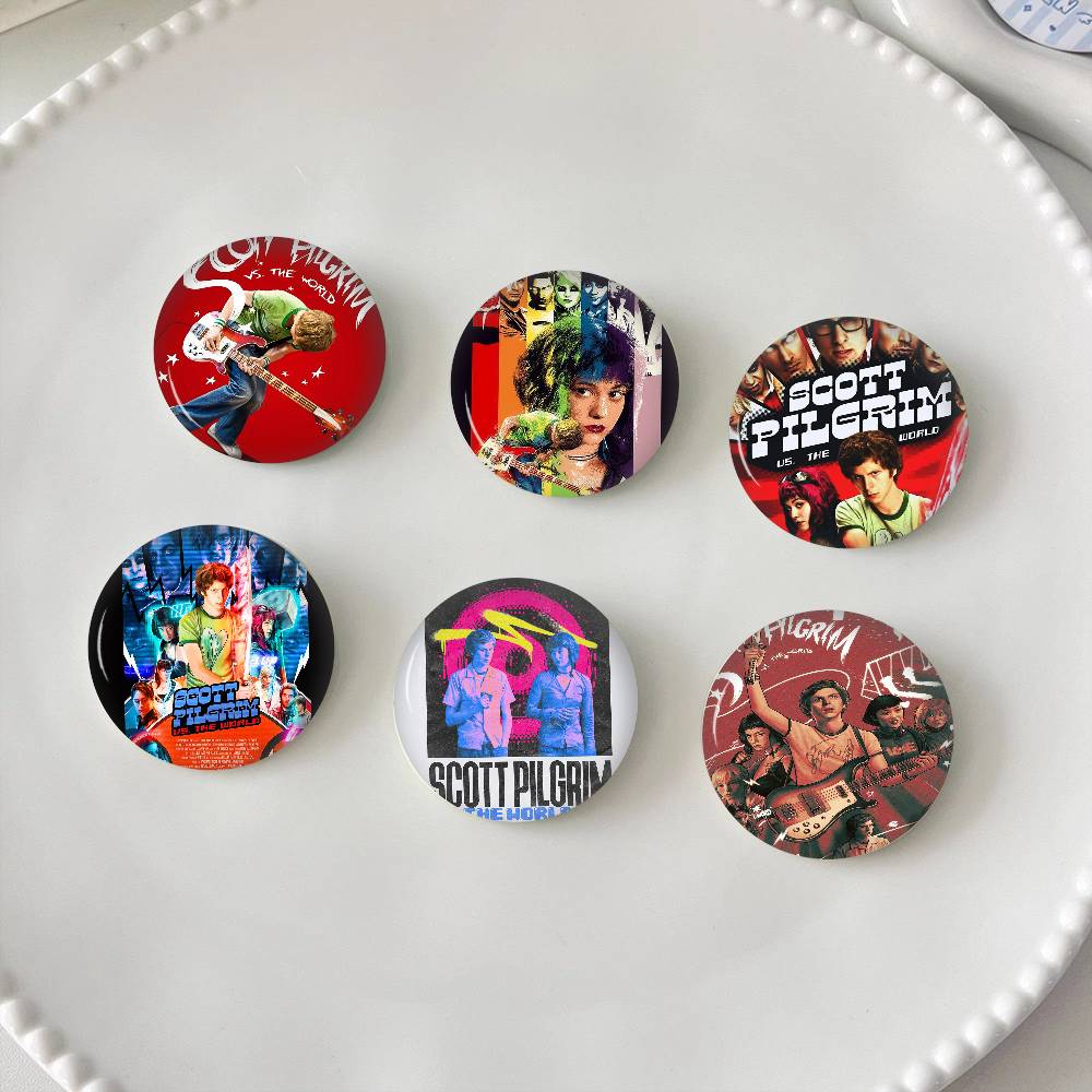 Vintage Movie Scott Pilgrim VS - Vintage Vs Collectible review and price