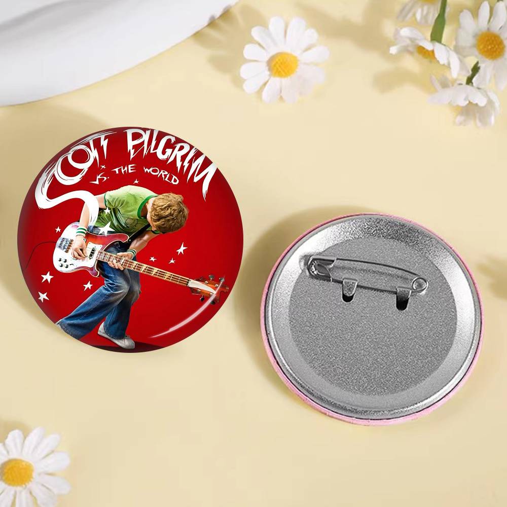 Vintage Movie Scott Pilgrim VS - Vintage Vs Collectible review and price