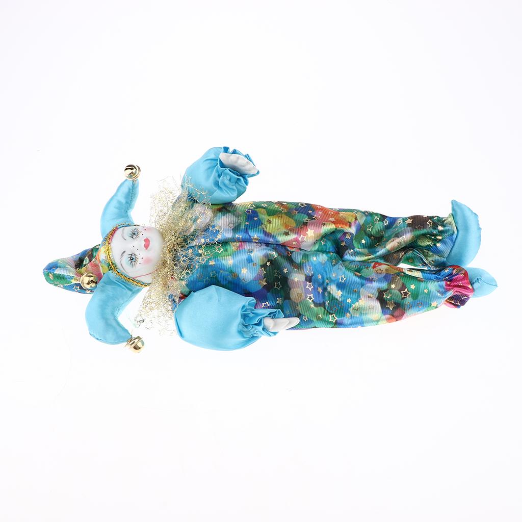 Vintage Ceramic Clown Doll Por - Vintage Collectible Porcelain Dolls review and price