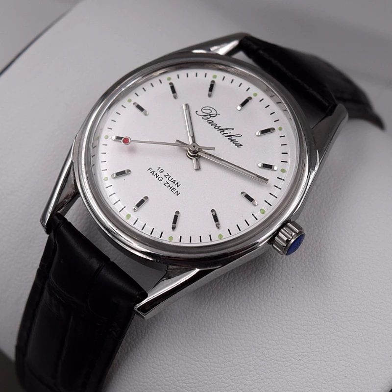 Antique Shanghai Watch For Men - Vintage Watch Collecting review and price