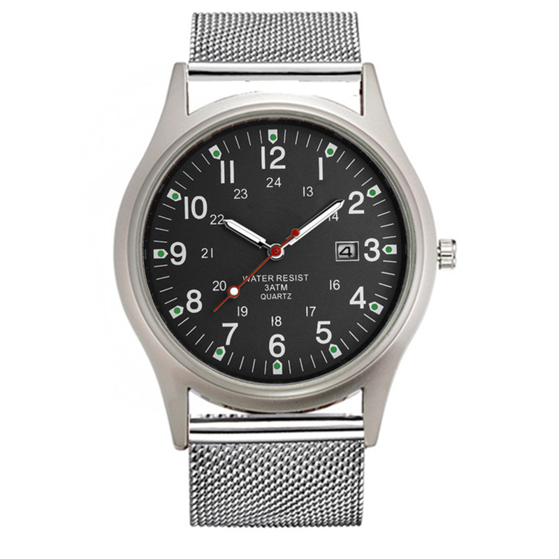 Montre Homme Students Original - Vintage Watch Collecting review and price