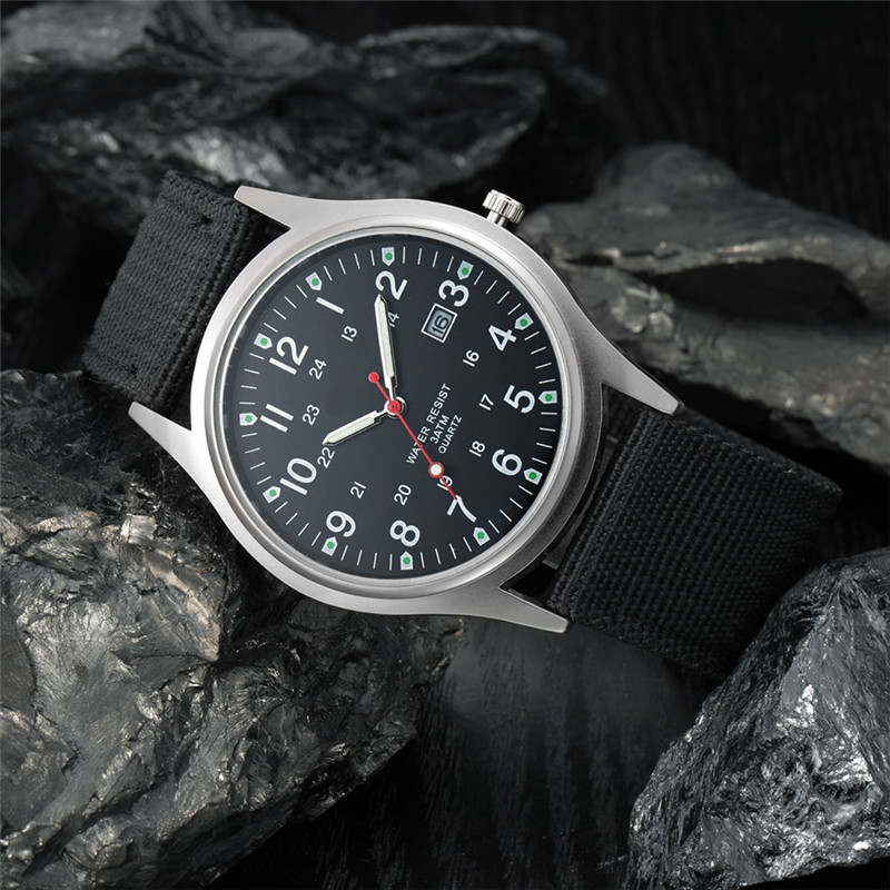 Montre Homme Students Original - Vintage Watch Collecting review and price