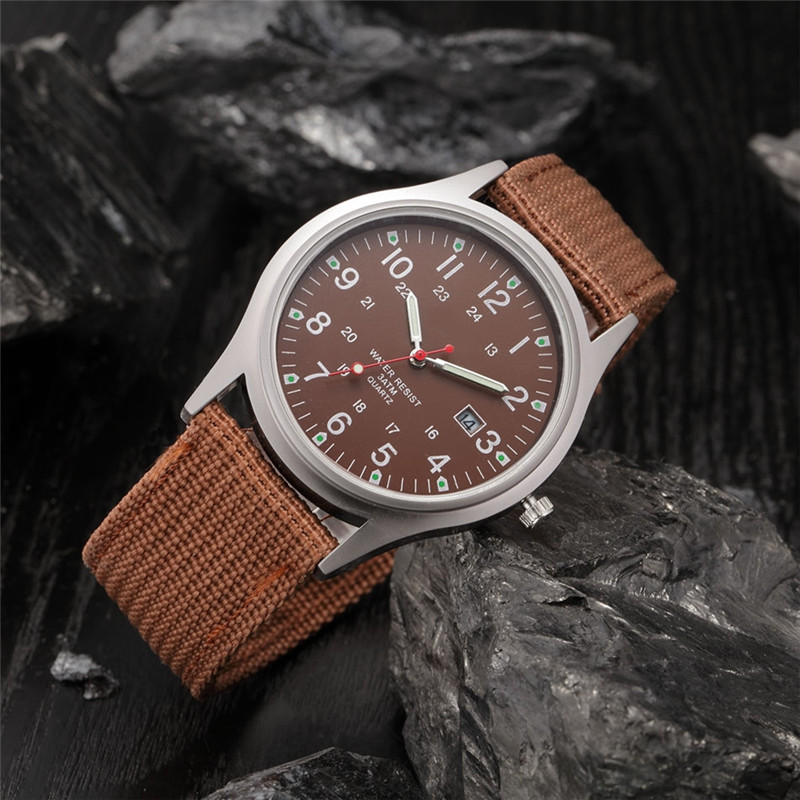 Montre Homme Students Original - Vintage Watch Collecting review and price
