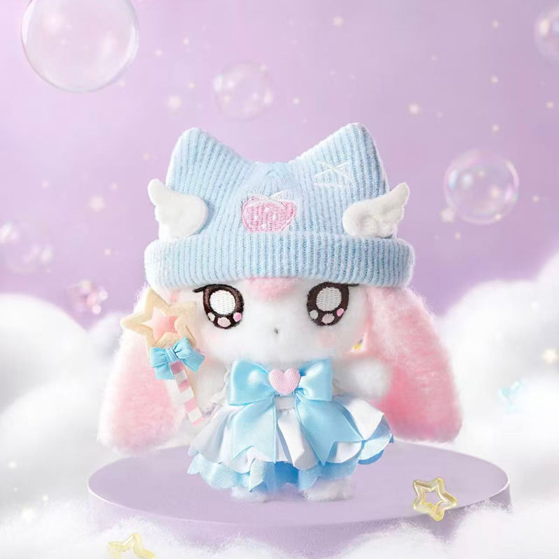 IN STOCK MINIDOLL Bibi Fufu Ma - Collectible & Vintage Dolls For Christmas review and price